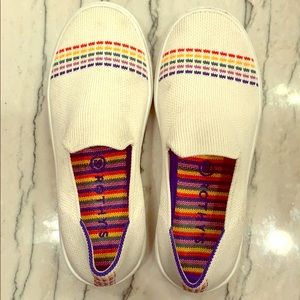 Rothy’s Youth Sneakers